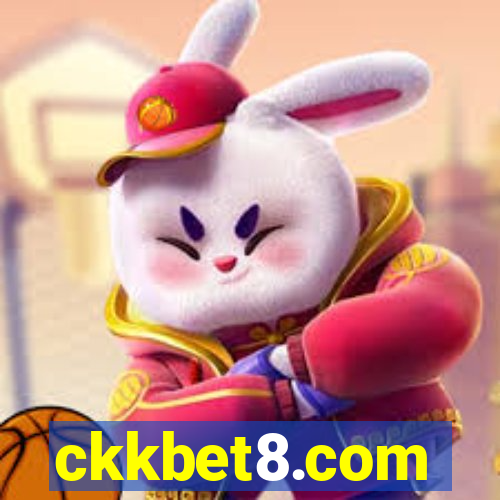 ckkbet8.com