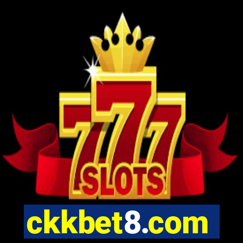 ckkbet8.com