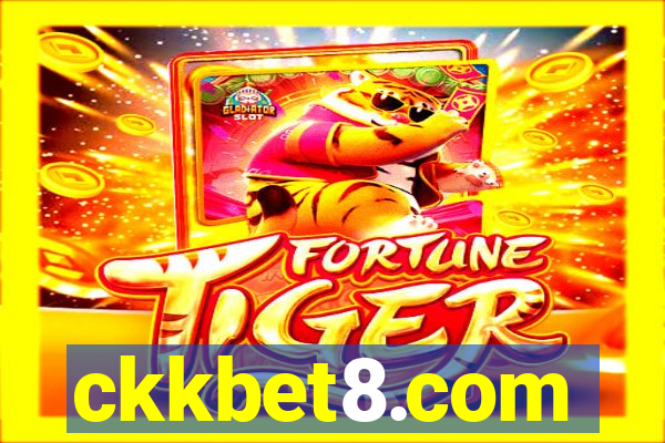 ckkbet8.com