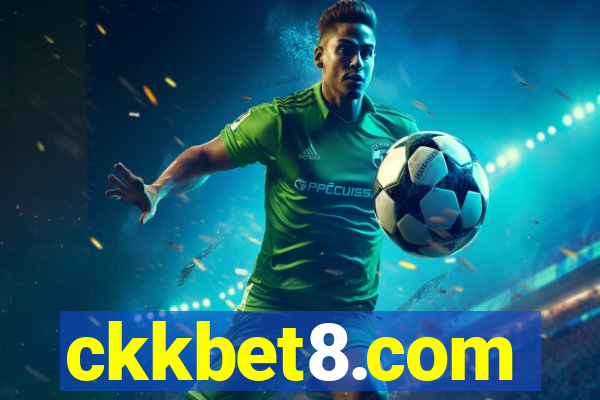 ckkbet8.com