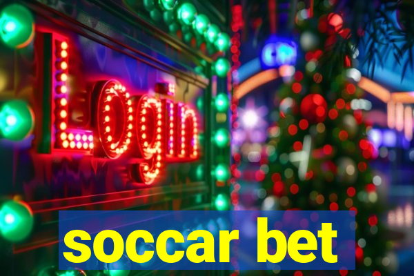 soccar bet
