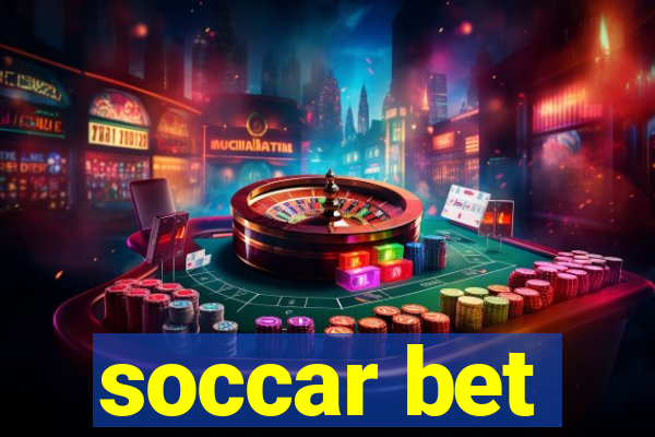 soccar bet