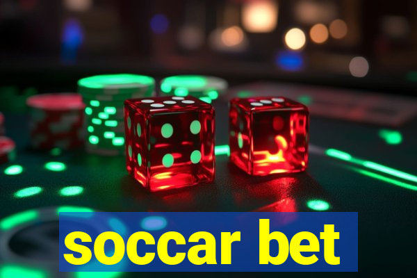 soccar bet