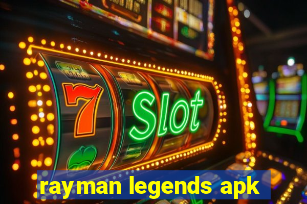 rayman legends apk