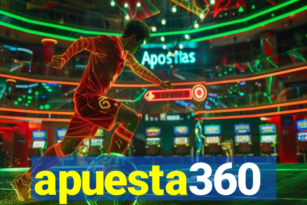 apuesta360
