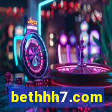 bethhh7.com