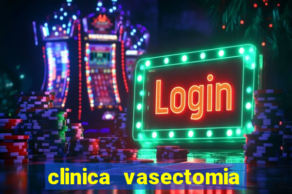 clinica vasectomia porto alegre