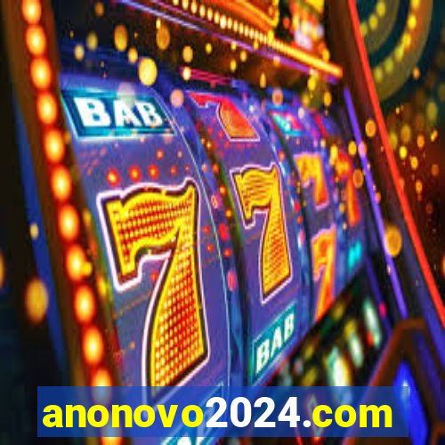 anonovo2024.com