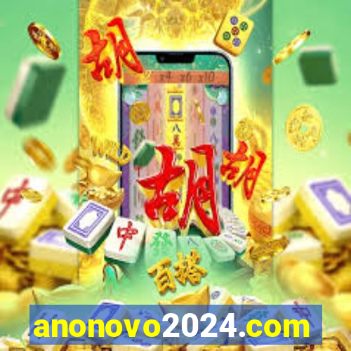 anonovo2024.com