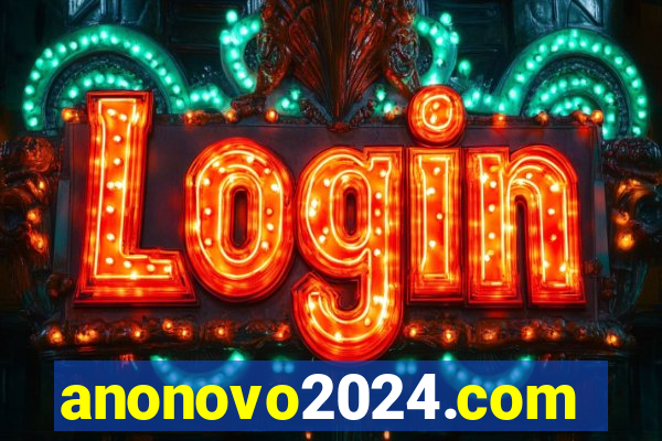 anonovo2024.com