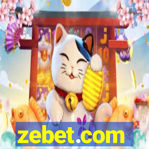 zebet.com
