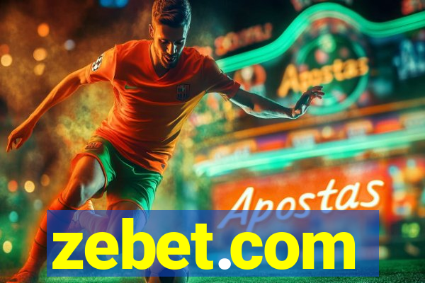 zebet.com