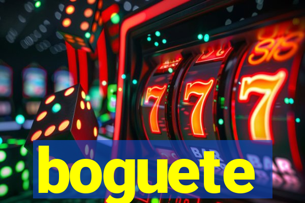 boguete