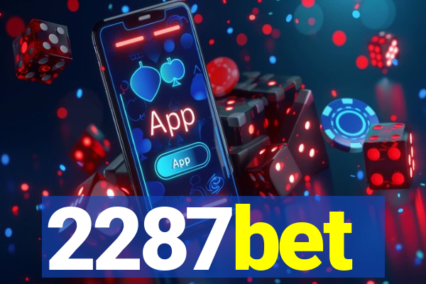 2287bet