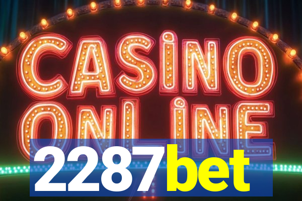 2287bet