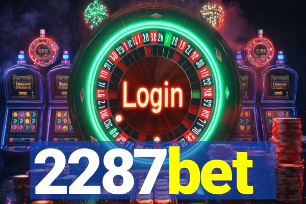 2287bet