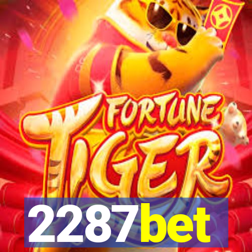 2287bet