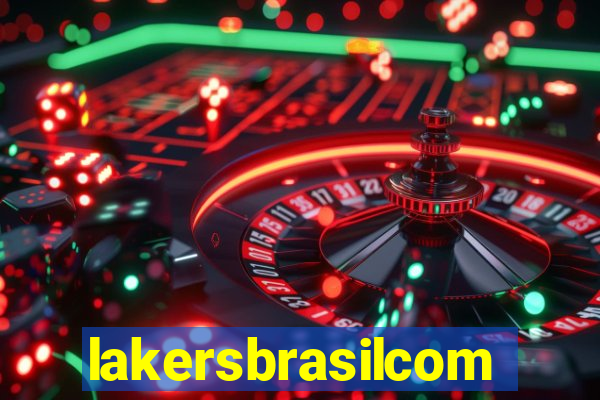 lakersbrasilcom