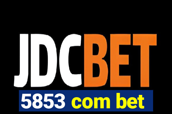 5853 com bet