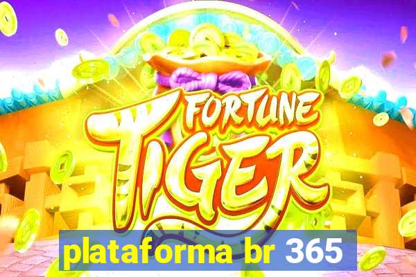 plataforma br 365