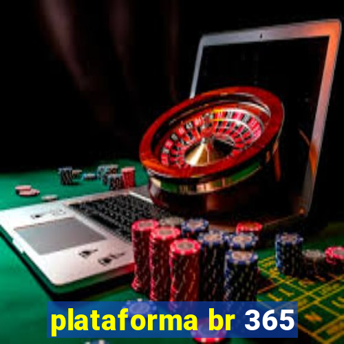 plataforma br 365