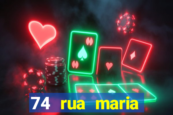74 rua maria araujo cassino, rio grande, cep 96207-480, brasil