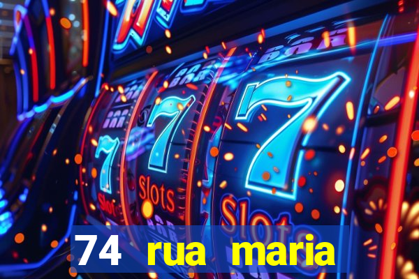 74 rua maria araujo cassino, rio grande, cep 96207-480, brasil