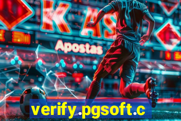 verify.pgsoft.com