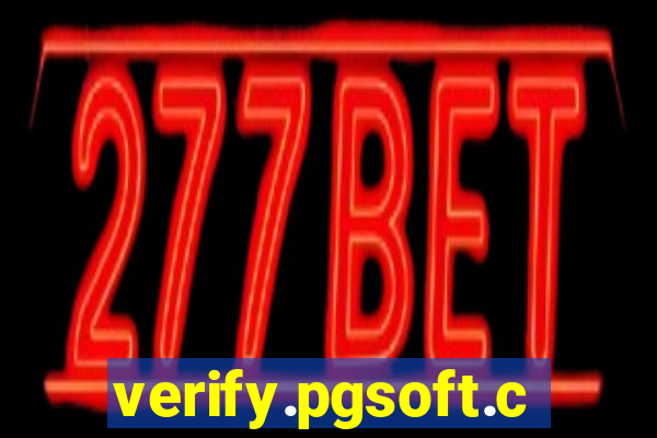 verify.pgsoft.com