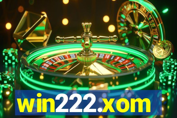 win222.xom
