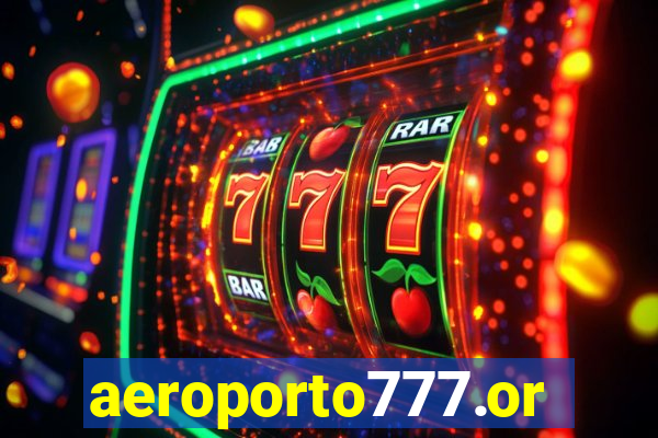 aeroporto777.org