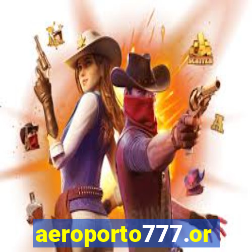 aeroporto777.org
