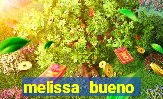 melissa bueno privacy vazado