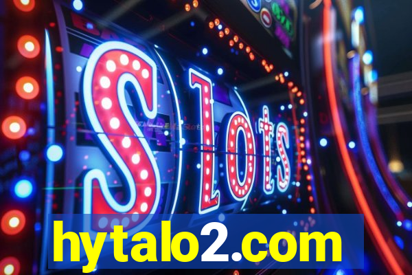 hytalo2.com