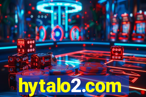 hytalo2.com