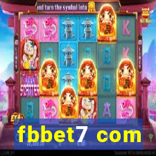 fbbet7 com