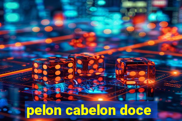 pelon cabelon doce