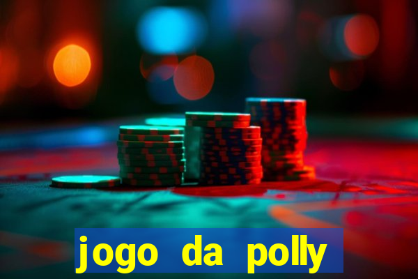 jogo da polly pocket 360