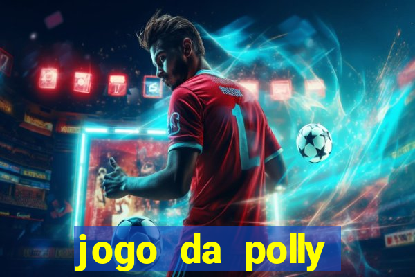jogo da polly pocket 360