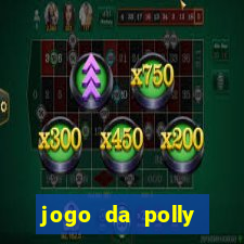 jogo da polly pocket 360