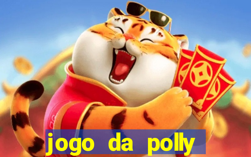 jogo da polly pocket 360