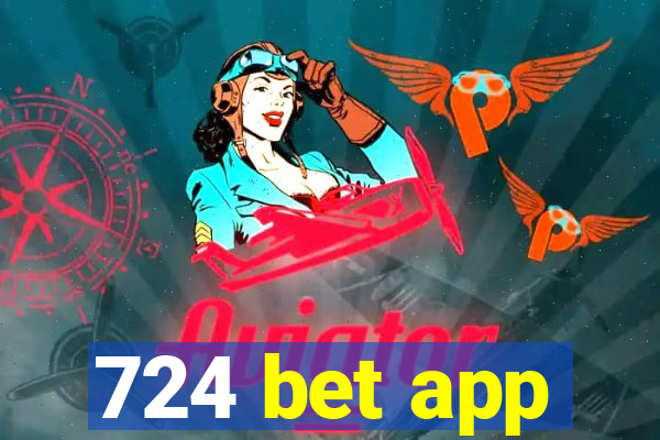 724 bet app