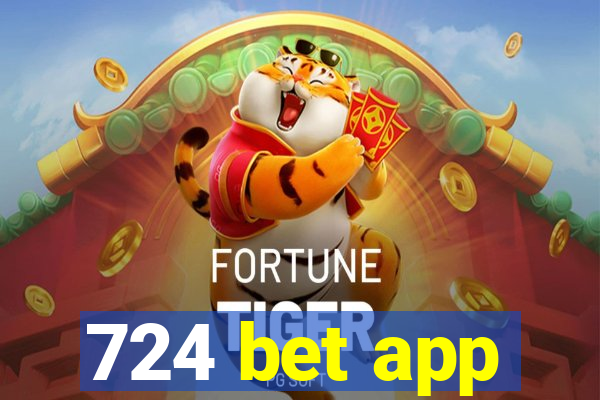 724 bet app