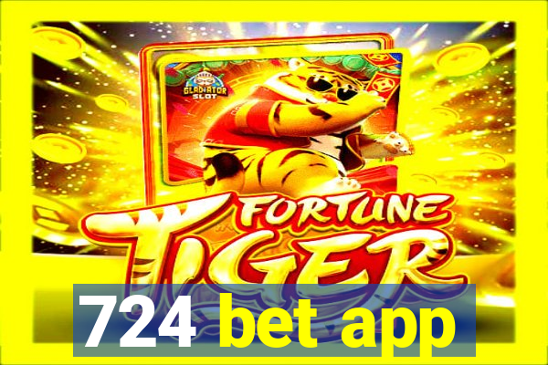 724 bet app