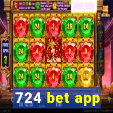 724 bet app