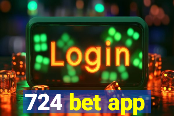 724 bet app