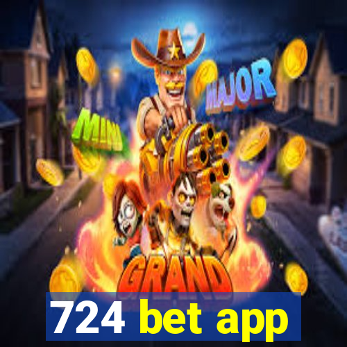 724 bet app