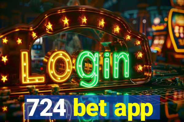 724 bet app