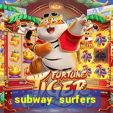 subway surfers deposito minimo 1 real