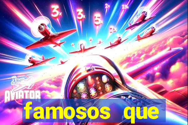 famosos que divulgam jogo do tigrinho